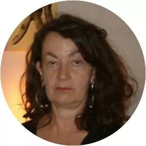 Jo Labanyi photograph