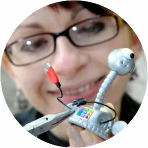 Jo Litchfield - Illustrator