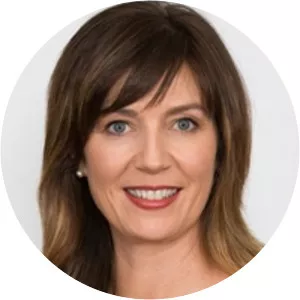 Jo Luxton - New Zealand Politician