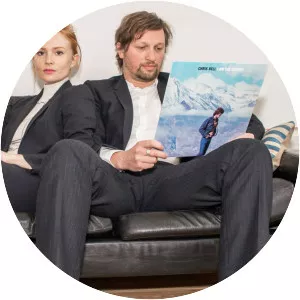 Jo Mahieu - Musician