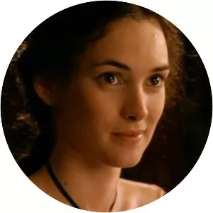 Jo March - Film character