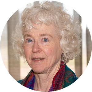 Jo McCubbin photograph