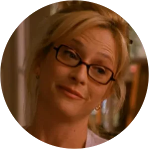 Jo McGuire - Movie character