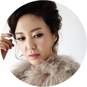 Jo Mi-ryung - South Korean actress