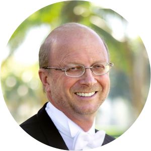 Jo- Michael Scheibe - Professor