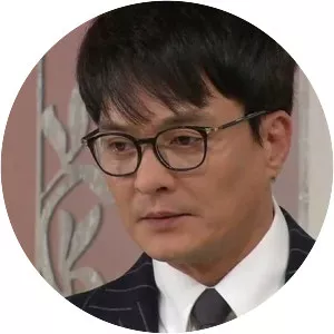 Jo Min-ki - South Korean actor