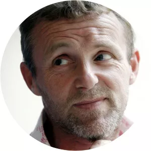 Jo Nesbø