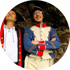 Jo Nousse Musician - Musical artist