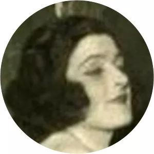 Jo Oerlemans - Han van Meegeren's wife