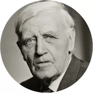 Jo Ørjasæter - Norwegian journalist