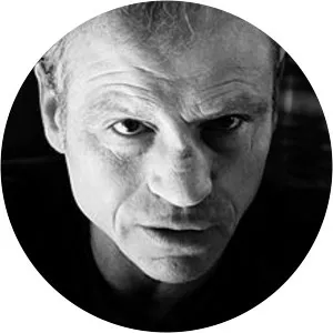 Jo Prestia - Italian-French actor