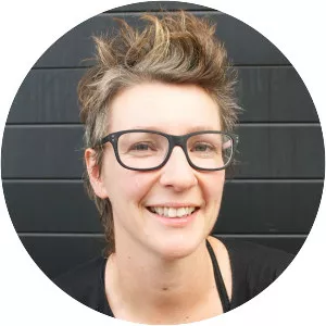 Jo Randerson - Writer