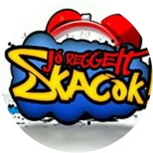 Jó reggelt, skacok! - 