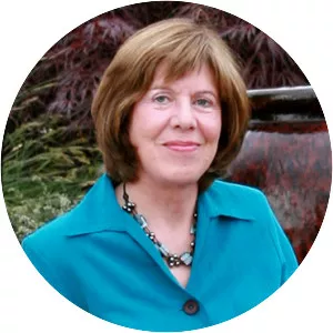 Jo Robinson - Author