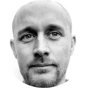 Jo Røed Skårderud photograph