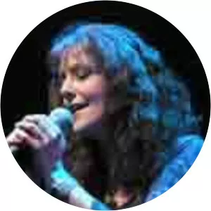 Jo Rothery - Steve Rothery's wife