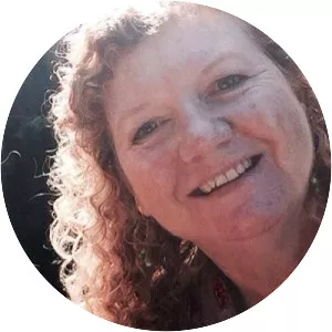 Jo Ruxton - Film director