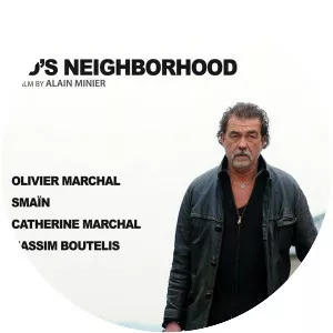 Jo's Neighborhood (Un p'tit gars . . .