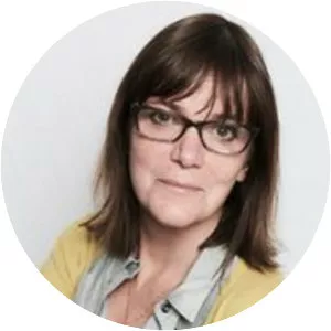 Jo Sargent photograph