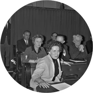 Jo Schouwenaar-Franssen