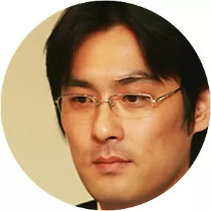 Jo Seong-min (Jo Sung Min)