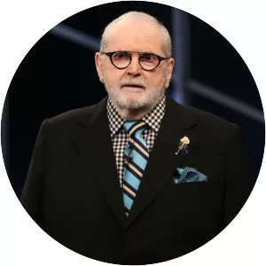 Jô Soares - Brazilian comedian