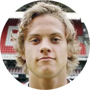 Jo Sondre Aas - Norwegian football player