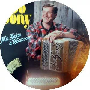 Jo Sony - Musical artist