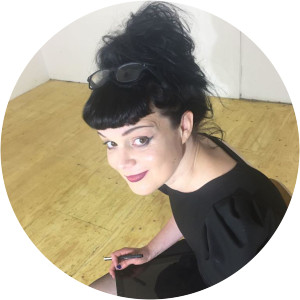 Jo Spratley - Musical artist