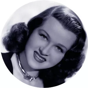Jo Stafford - American singer