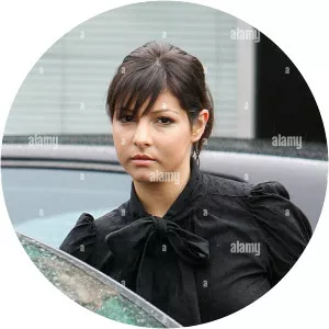 Jo Stiles photograph