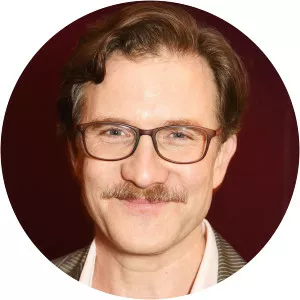 Jo Stone-Fewings - English actor