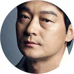 Jo Sung-ha - South Korean actor