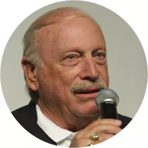 Jo Swerling Jr. photograph