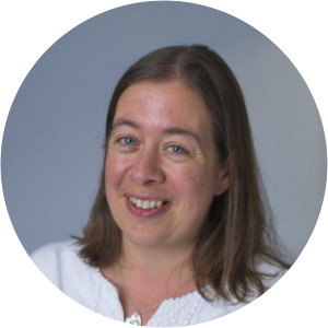 Jo Thompson Coon - Researcher