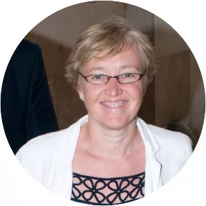 Jo Valentine, Baroness Valentine