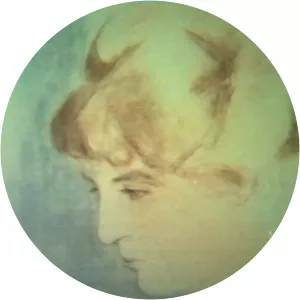 Jo van Poelvoorde photograph