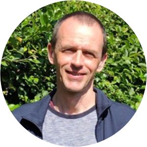 Jo Vergunst photograph