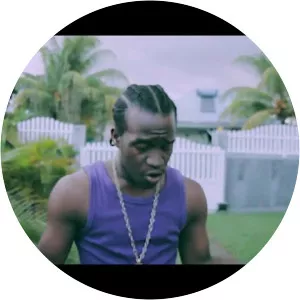 Jo Wayne - Musical artist