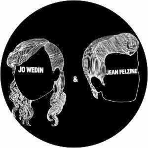 Jo Wedin & Jean Felzine