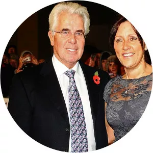 Jo Westwood photograph