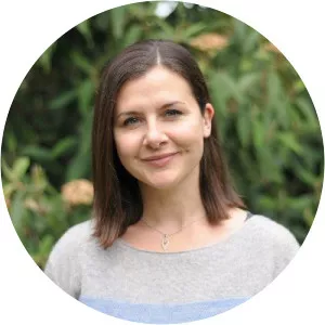 Jo Wimpenny - Author