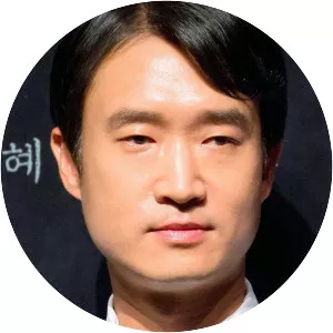 Jo Woo-jin