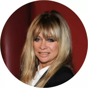 Jo Wood - Model