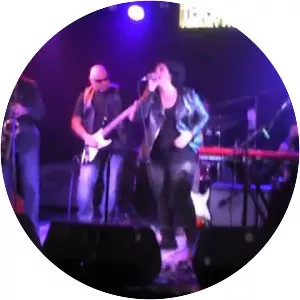 Jo Wymer - Musical artist