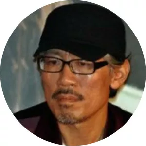 Jo Yong-Seok - Film actor