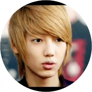 Jo Youngmin