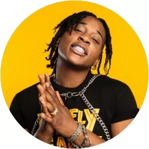 Jo'zzy - Musical artist