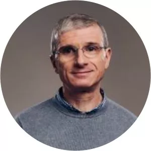 Joab Winkler - Author