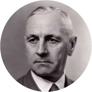 Joachim Albrecht Eggeling